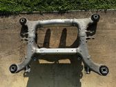 Rear subframe