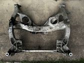 Front subframe