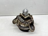 Engine mount bracket