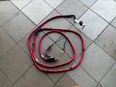 Positive cable (battery)