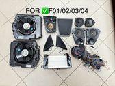 Sound amplifier
