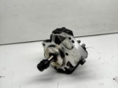 Fuel injection high pressure pump