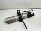 Fuel filter heater