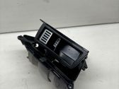 Rear door ashtray