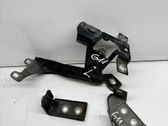 Fender mounting bracket