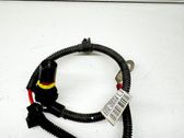 Glow plug wires