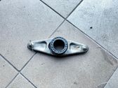 Clutch release arm fork