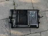 A/C cooling radiator (condenser)
