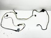 Cableado del sensor de aparcamiento (PDC)