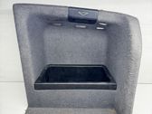 Trunk/boot side trim panel