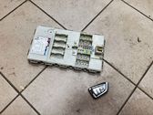 Comfort/convenience module