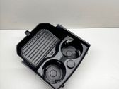 Cup holder front