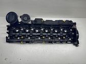 Rocker cam cover
