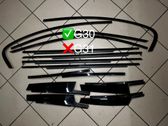 Complete body kit