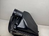 Air filter box