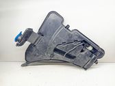 Windshield washer fluid reservoir/tank