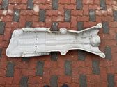 Exhaust heat shield