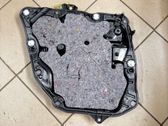 Fensterheber elektrisch mit Motor Tür hinten