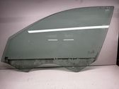 Front door window glass four-door