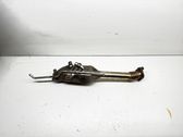 EGR valve cooler