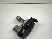 EGR valve