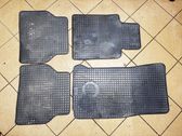 Car floor mat set