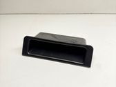 Dashboard storage box/compartment