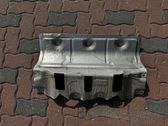 Exhaust heat shield
