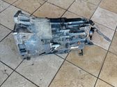 Manual 5 speed gearbox