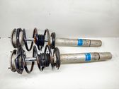 Front shock absorber/damper