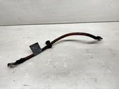 Negative earth cable (battery)
