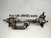 Steering rack