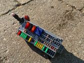 Fuse box set