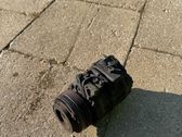 Air conditioning (A/C) compressor (pump)