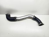 Intercooler hose/pipe