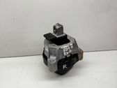 Engine mount bracket