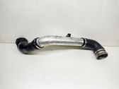 Intercooler hose/pipe