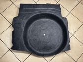 Tapis de coffre