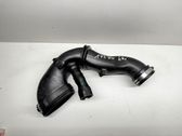 Turbo air intake inlet pipe/hose