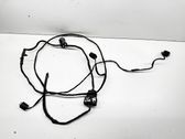 Parking sensor (PDC) wiring loom