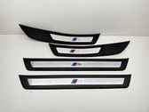 sill trim set (inner)