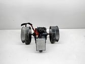 Heater fan/blower