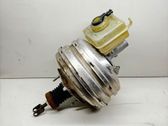 Brake booster