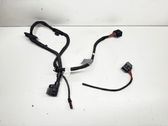 Gearbox/transmission wiring loom