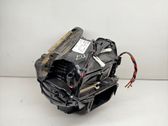 Heater fan/blower
