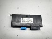 Gateway control module