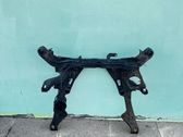 Front subframe