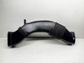 Air intake duct part