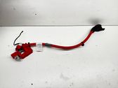 Positive cable (battery)
