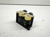 Air suspension compressor/pump
